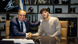 Acuerdo cerrado con Jon Martín: su situación actual y el plan de la Real Sociedad