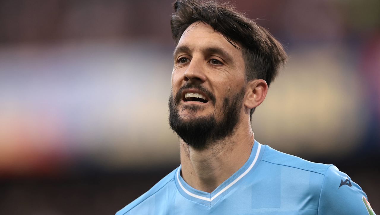 Declaración de intenciones con Luis Alberto