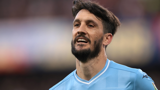 Declaración de intenciones con Luis Alberto