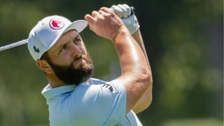 Jon Rahm confirma el robo 