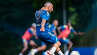 Los rumores con Cazorla, confirmados