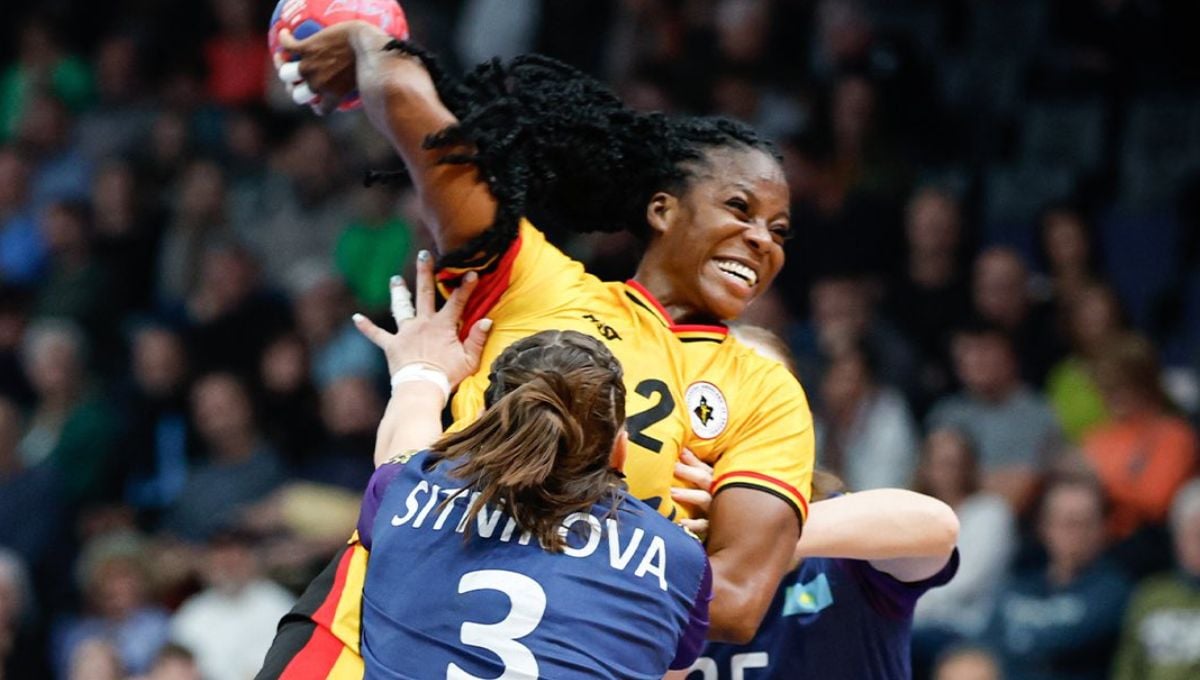 Así queda el Mundial de Balonmano Femenino 2025: resultados y clasificaciones tras la jornada 2 de fase de grupos hoy 27 de noviembre