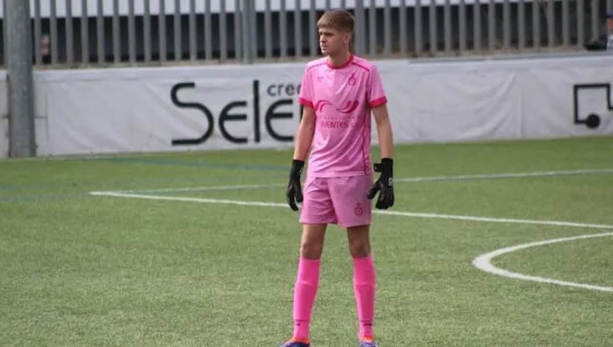 Fichaje listo en el Athletic Club 