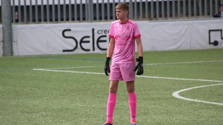 Fichaje listo en el Athletic Club 