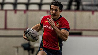 El rugby español, a un paso de hacer historia