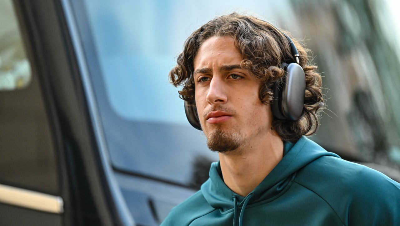 Avances firmes por el fichaje de Fábio Silva