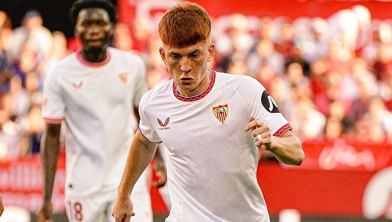 Giro en la situación de Valentín Barco