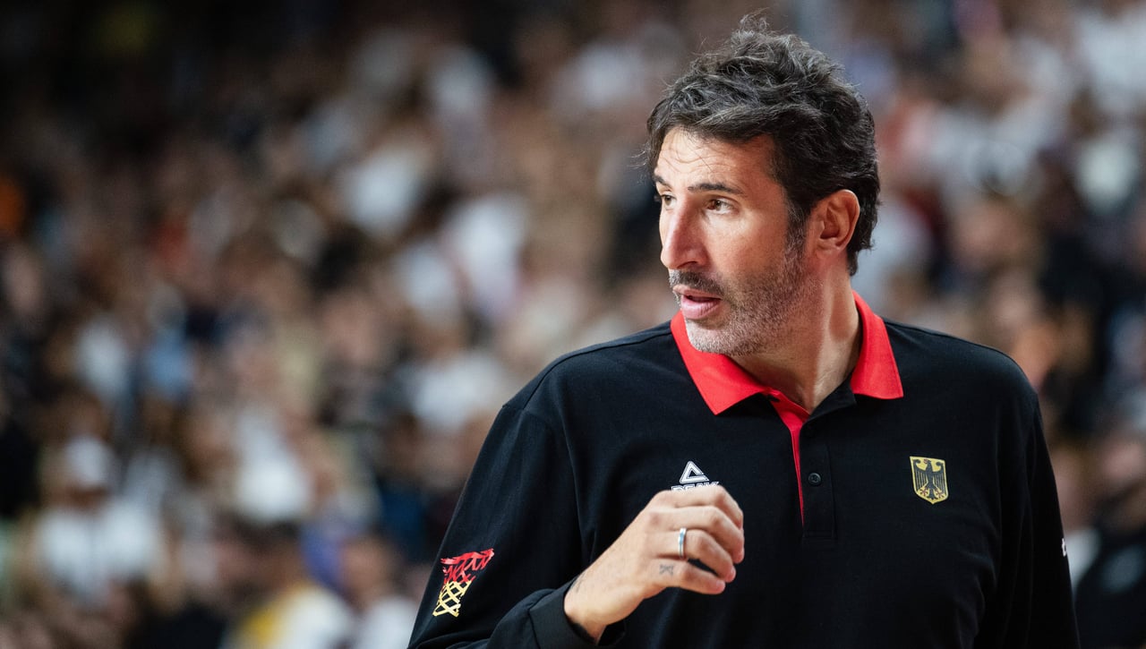 Preocupación por Álex Mumbrú, hospitalizado de urgencia tras ganar el Eurobasket