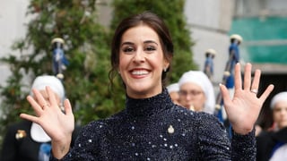 La divertida respuesta de Carolina Marín a Broncano sobre el sexo: "Todos los días..."