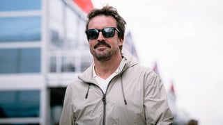 Fernando Alonso, el villano perfecto de la Fórmula 1