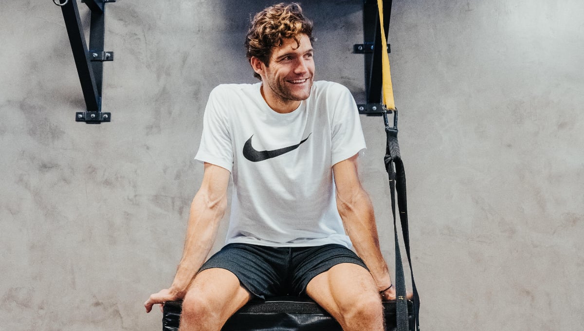 Marcos Alonso, decisión inminente