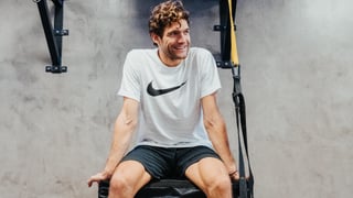 Marcos Alonso, decisión inminente