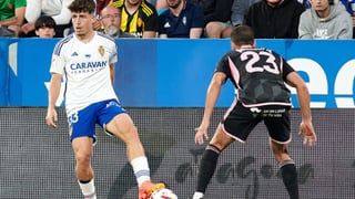 Adrián Liso, más cerca