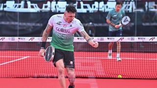 El A1 Pádel Tour despeja las dudas