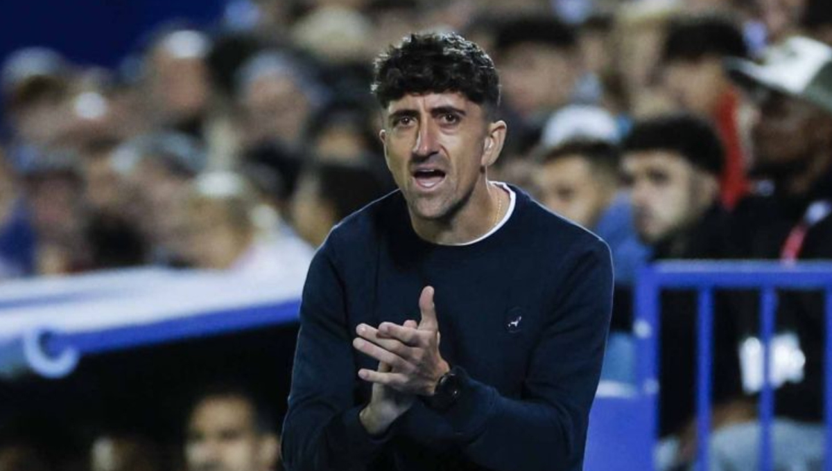 Ya es oficial: Pablo Hernández continuará hasta final de temporada 