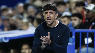 Ya es oficial: Pablo Hernández continuará hasta final de temporada 