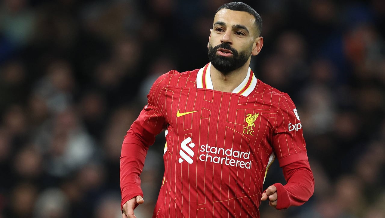 Las críticas más radicales a Salah por celebrar la Navidad