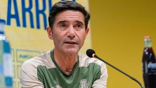 Marcelino carga contra LaLiga por la fecha del partido contra el Espanyol: "Es ilógico"