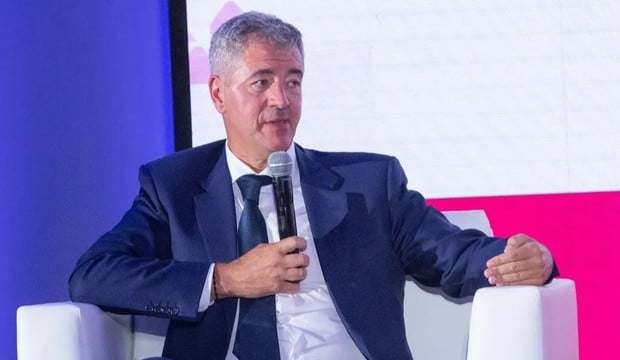 El contundente compromiso del Atlético con Antiviolencia 