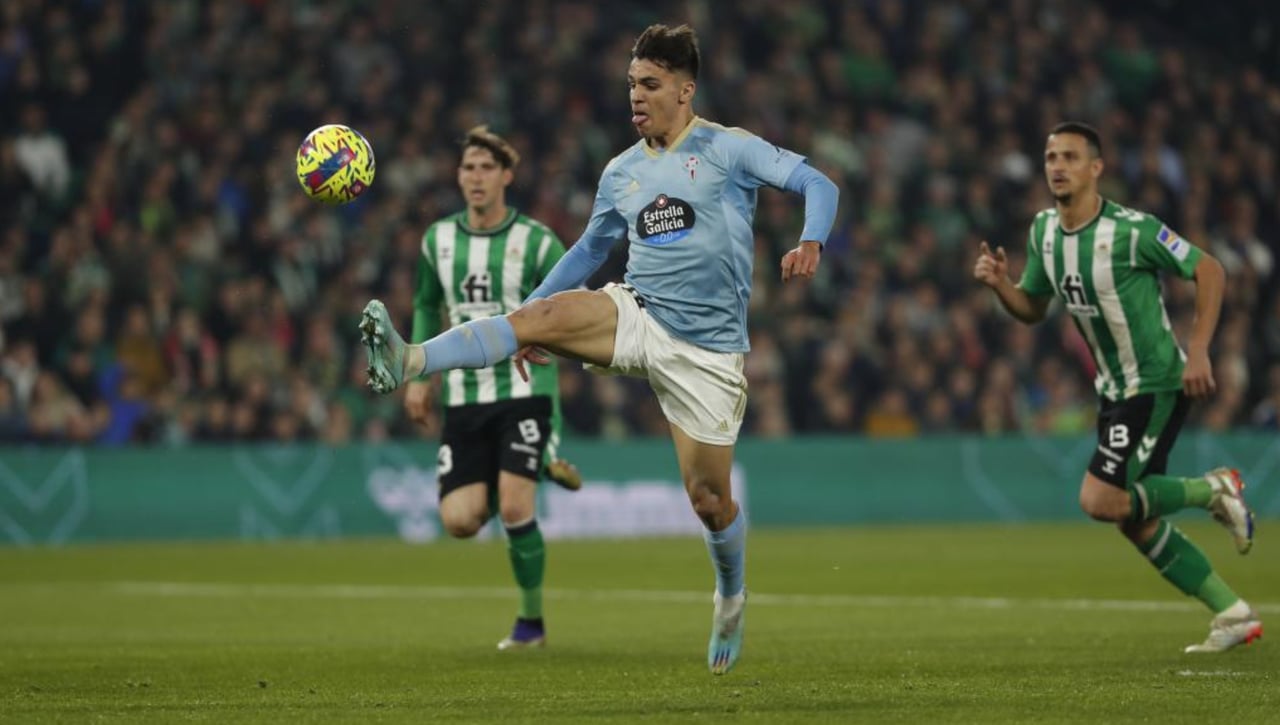 Gabri Veiga: traspaso formal y acuerdo inminente