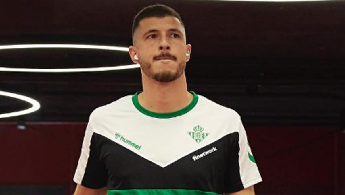 Nuevos contactos con Guido Rodríguez "He hablado con él" Estadio