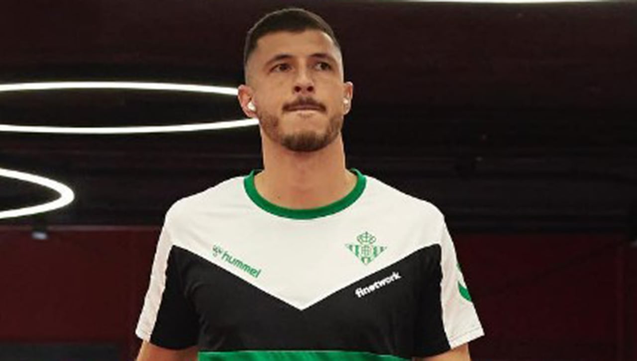 Nuevos contactos con Guido Rodríguez "He hablado con él"