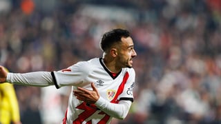 Rayo Vallecano 1-0 Valladolid: Vallecas se hermana con Europa 