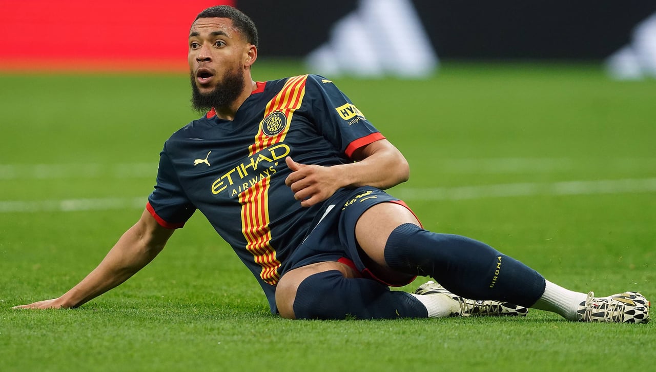 Giro en la situación de Danjuma