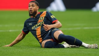 Giro en la situación de Danjuma