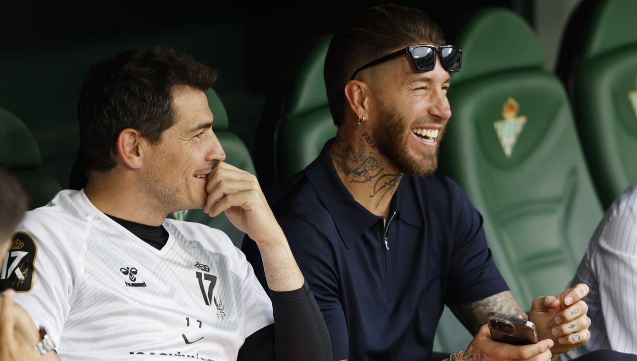 Cerró el mercado y Ramos sigue sin equipo 