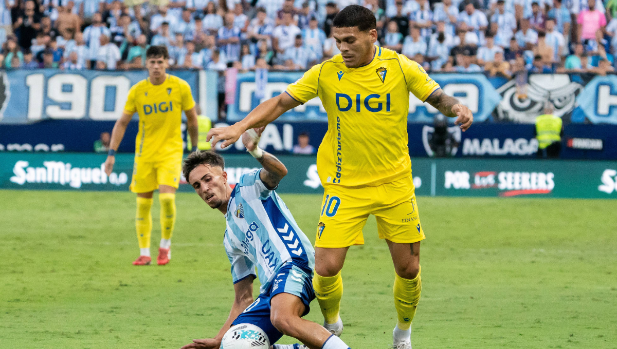 Jornada 13 de LaLiga Hypermotion 2025-26 | Partidos, horarios y dónde ver en TV la Segunda división en vivo online