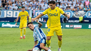 Jornada 13 de LaLiga Hypermotion 2025-26 | Partidos, horarios y dónde ver en TV la Segunda división en vivo online