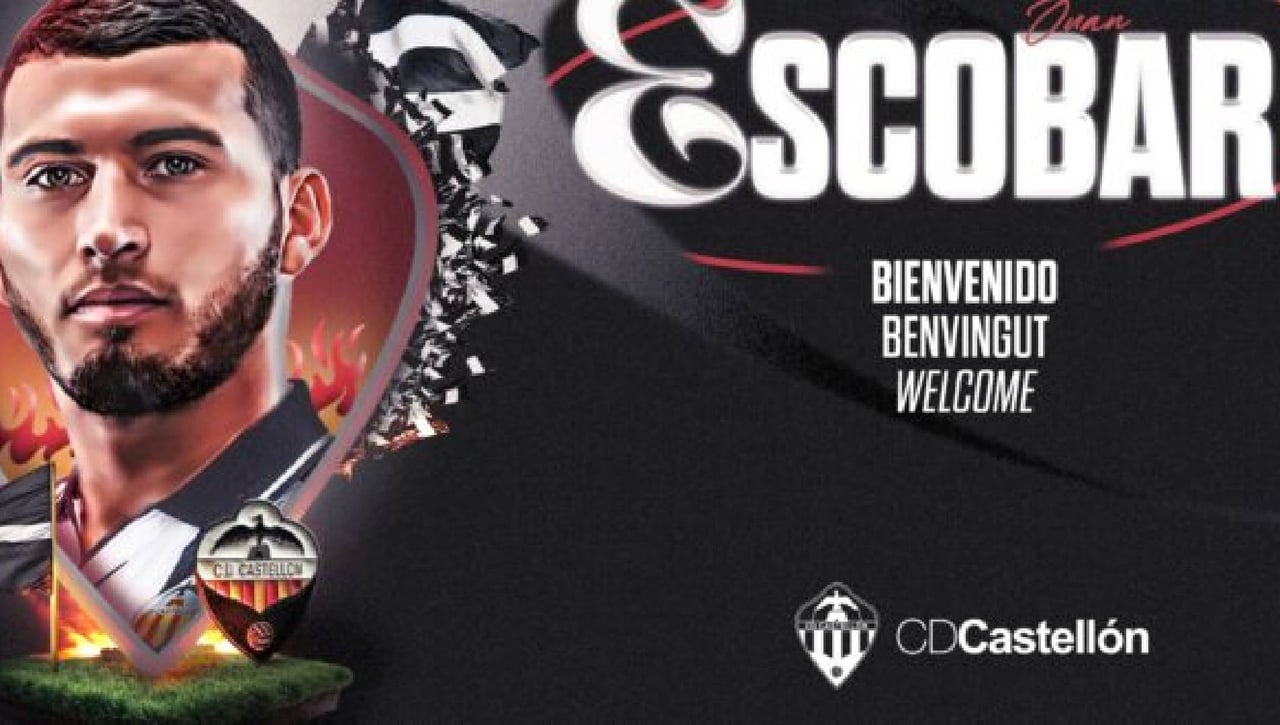 El Castellón oficializa un fichaje de mucho riesgo