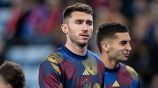 Advertencia al Athletic para el fichaje de Laporte