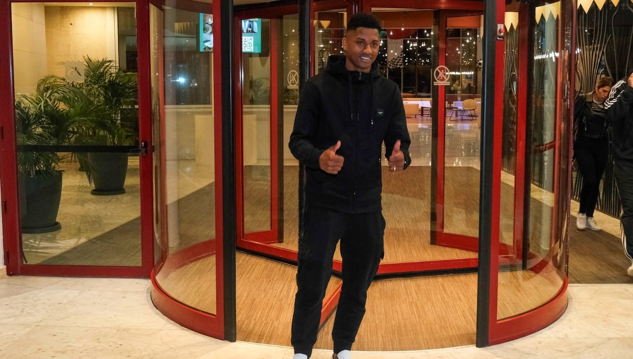 El fichaje de Abner avala el 'método Cordón'