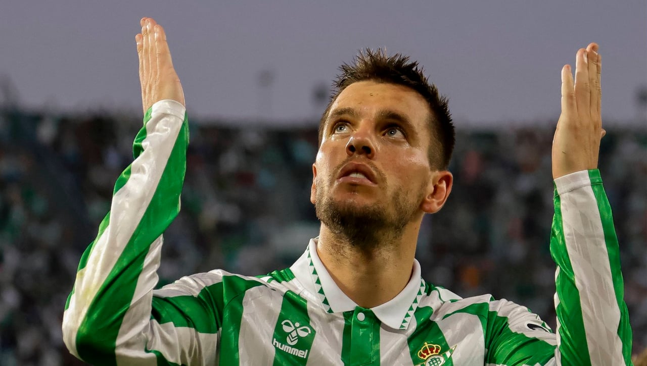Puntos uno a uno del Real Betis ante el Espanyol: "Oh, todopoderoso Lo Celso"