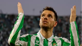 Puntos uno a uno del Real Betis ante el Espanyol: "Oh, todopoderoso Lo Celso"