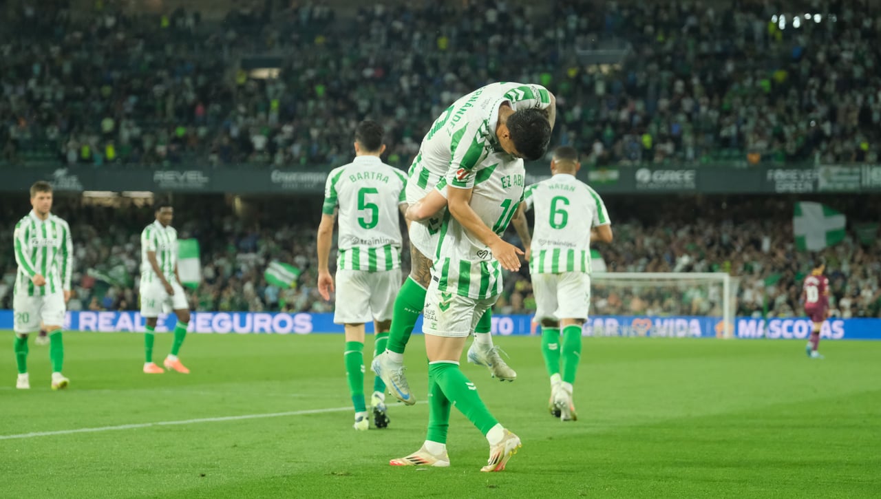 Así queda LaLiga EA Sports 2025 tras la Jornada 33 | Partidos, resultados, puntos y tabla de clasificación actualizada de Primera división