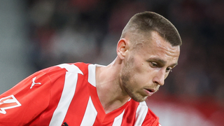 El fichaje de Dubasin, acordado