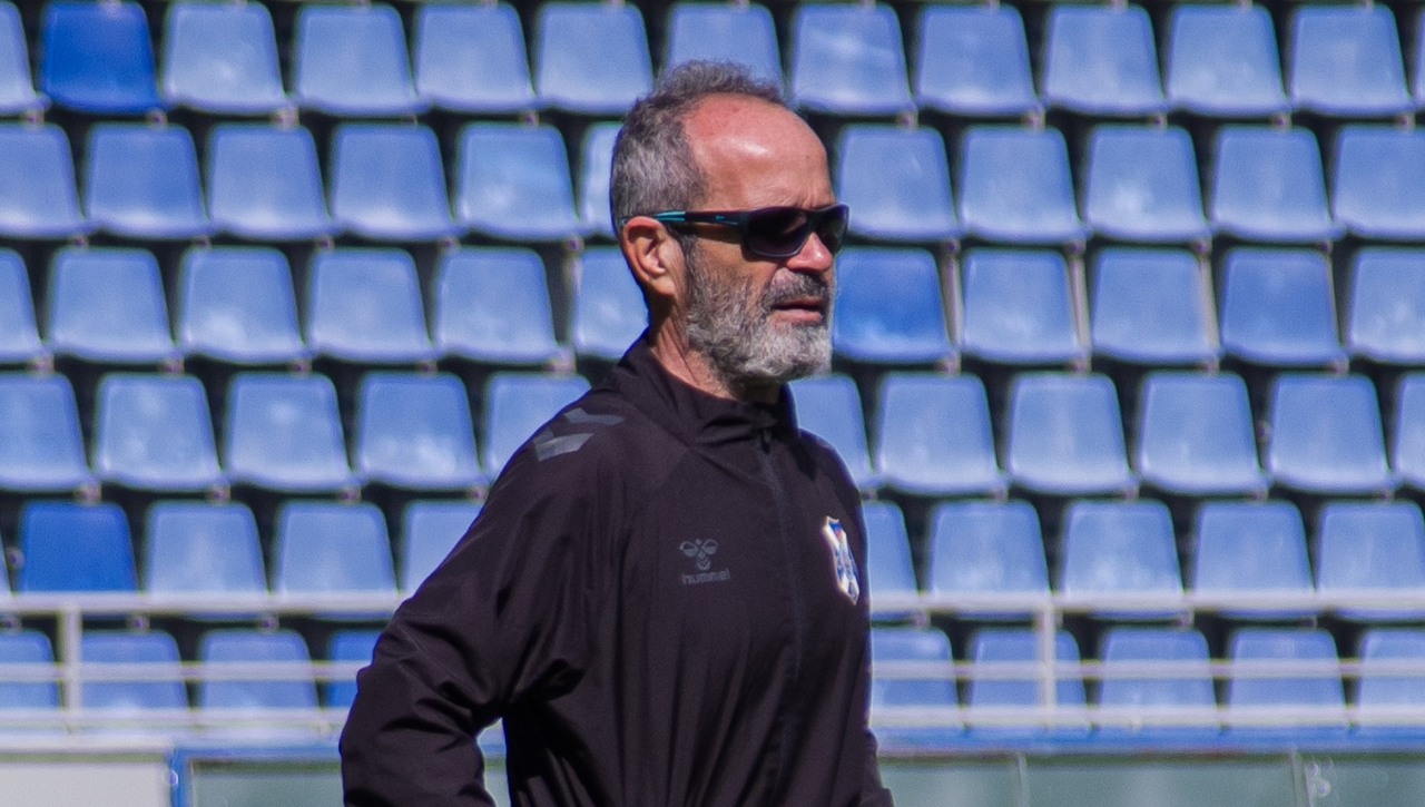 Álvaro Cervera, sí al último fichaje