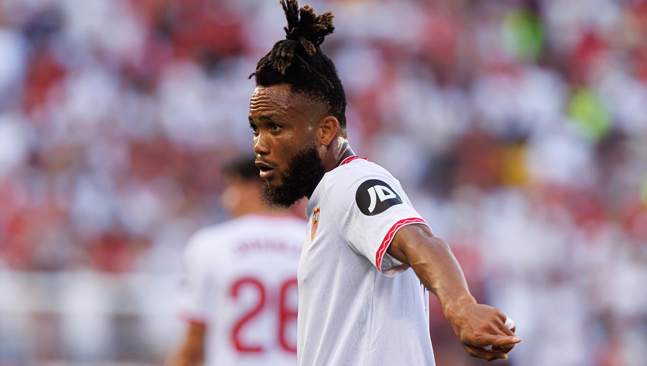 Sorpresa con Ejuke en pleno debate  