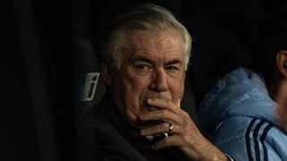 Ancelotti se decanta por Brasil
