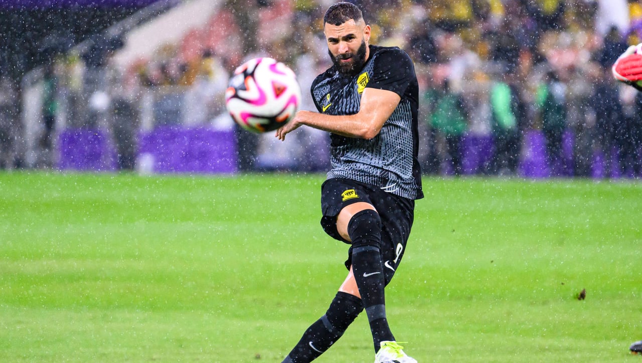 Benzema, Álvaro Valles, Yerry Mina, las 'no salidas' del Sevilla... las noticias más destacadas hoy en el mercado invernal de fichajes 