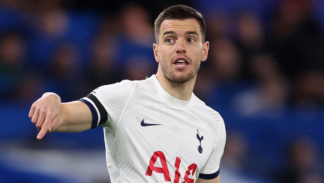 Monchi echa una mano al Betis con Lo Celso