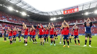 Osasuna piensa en Europa y no quiere esperar
