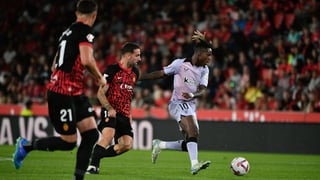 Athletic – Mallorca: horario, canal y dónde ver hoy en TV el partido de la jornada 27 de LaLiga