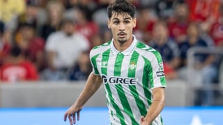 Movimientos por Johnny Cardoso tras reactivar su interés 