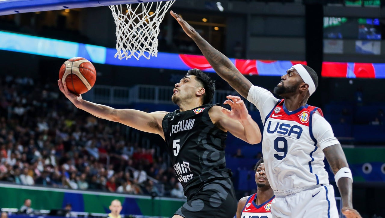 Baloncesto Juegos Olímpicos Paris 2024 | Calendario, grupos, partidos y fechas del Basket en los Juegos de París