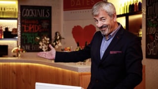 Telecinco toma una drástica decisión con First Dates