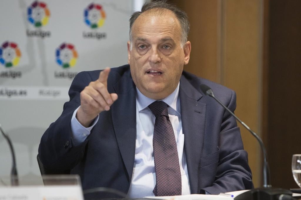 Nuevos límites salariales para los clubes de LaLiga: Real Madrid, Barcelona, Atlético, Sevilla, Betis, Athletic Club...